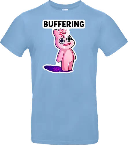 Buffering