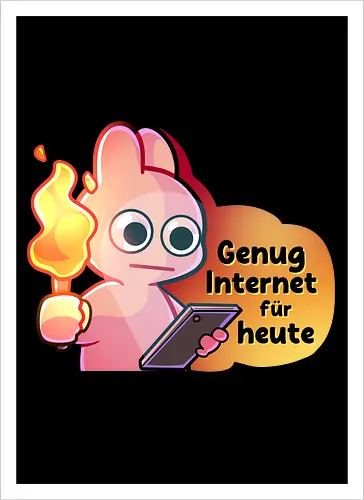Genug Internet