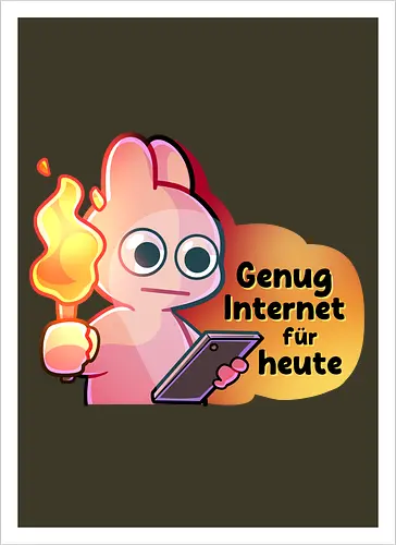 Genug Internet