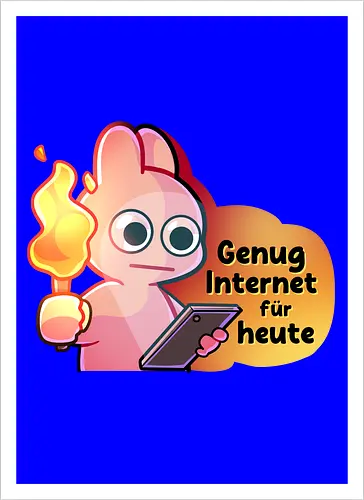 Genug Internet