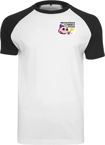 Hocus Pocus, i cannot focus