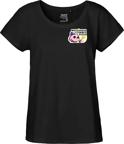 Hocus Pocus, i cannot focus