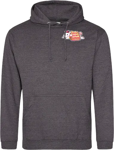 Support Local Artist