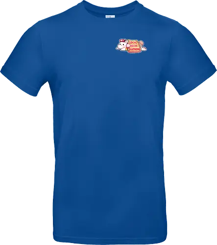 Support Local Artist