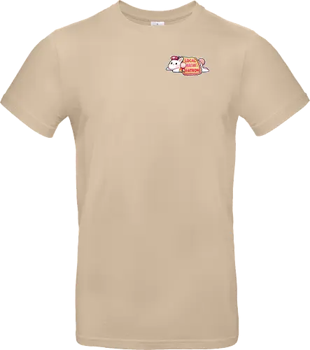 Support Local Artist