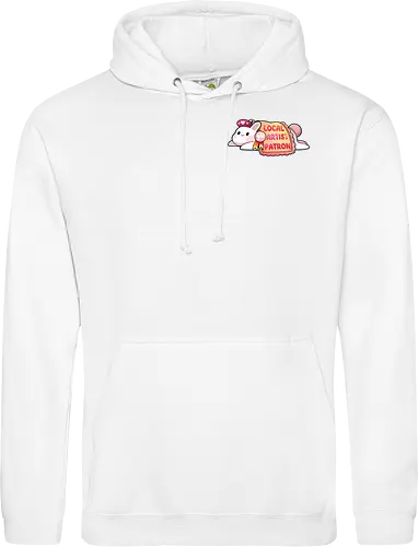 Support Local Artist