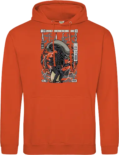 Alien – Xenomorph Terror