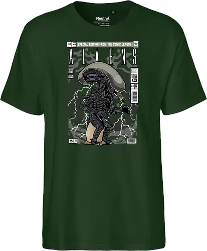 Alien – Xenomorph Terror