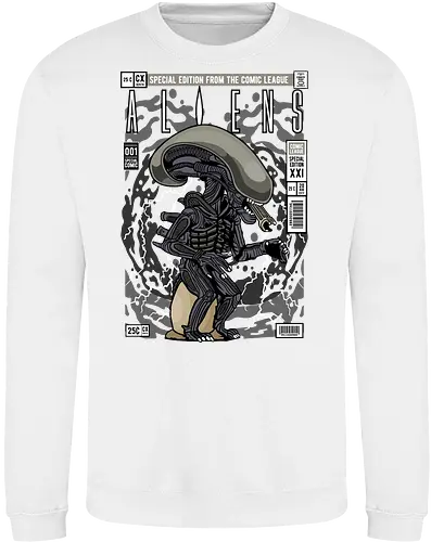 Alien – Xenomorph Terror