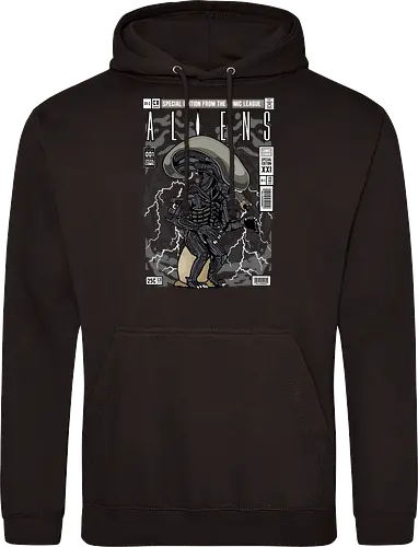 Alien – Xenomorph Terror