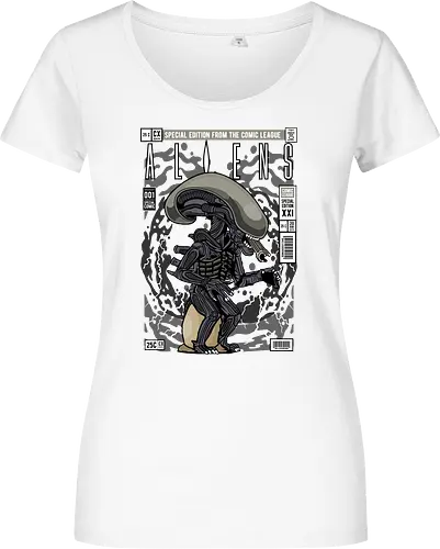 Alien – Xenomorph Terror