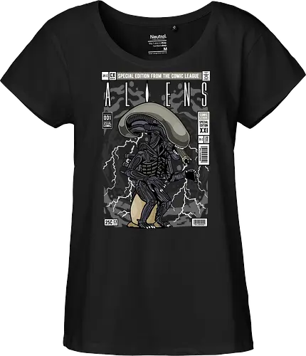 Alien – Xenomorph Terror