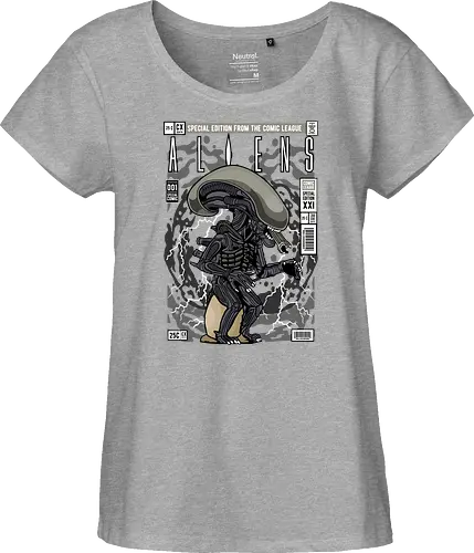 Alien – Xenomorph Terror