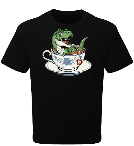 Tea Rex