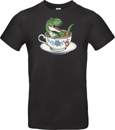 Tea Rex