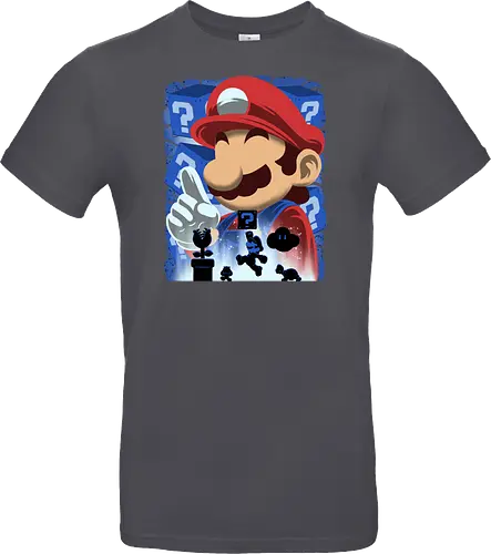 Classic Blue Jumpman