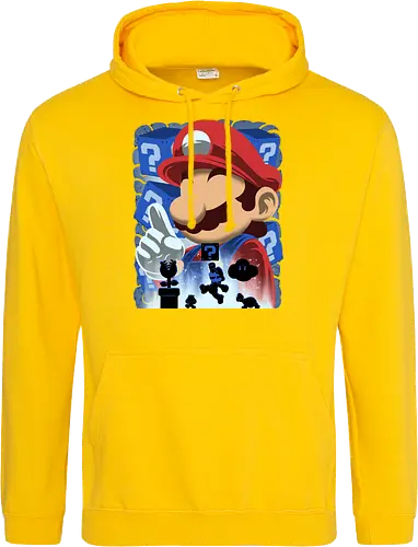 Classic Blue Jumpman