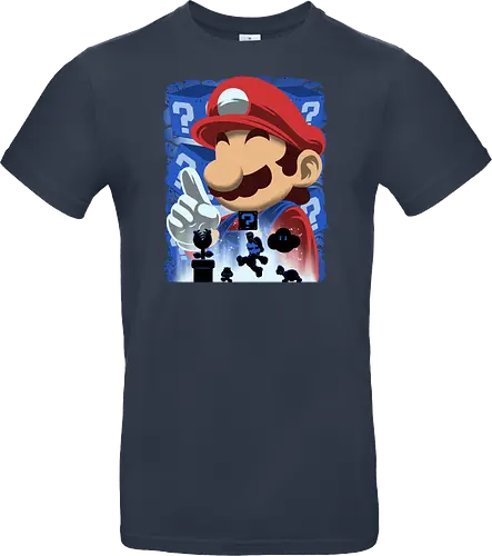 Classic Blue Jumpman