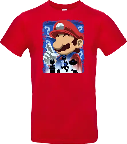 Classic Blue Jumpman