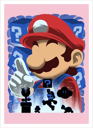 Classic Blue Jumpman