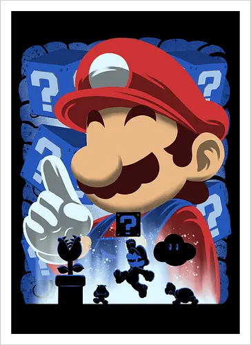 Classic Blue Jumpman