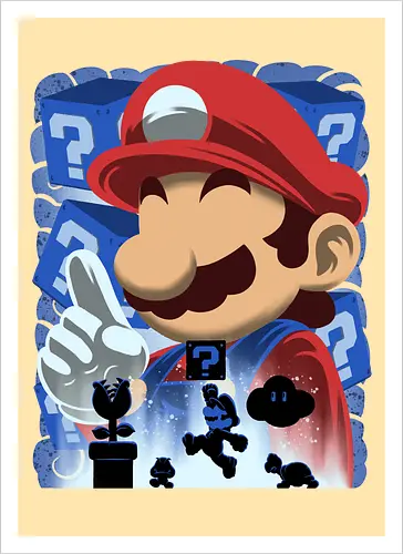 Classic Blue Jumpman