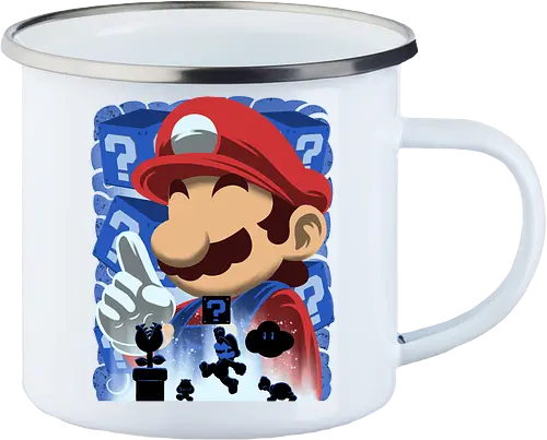 Classic Blue Jumpman