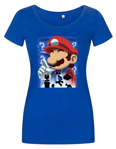 Classic Blue Jumpman