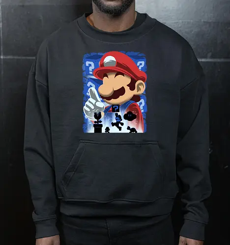 Classic Blue Jumpman