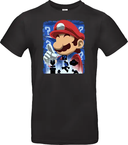 Classic Blue Jumpman