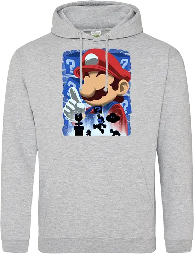 Classic Blue Jumpman