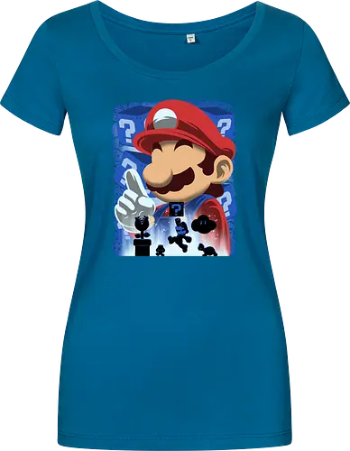 Classic Blue Jumpman