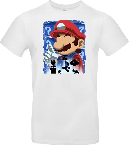 Classic Blue Jumpman