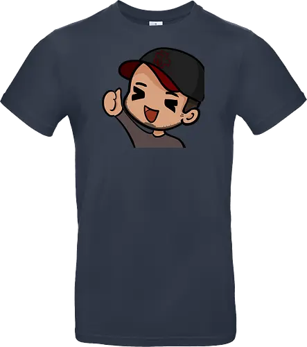 Schlottrix "ThumbUp"