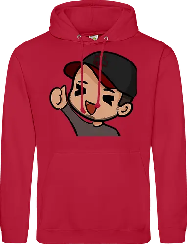 Schlottrix "ThumbUp"