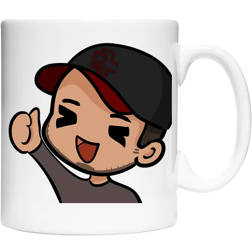 Schlottrix "ThumbUp"