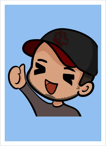 Schlottrix "ThumbUp"