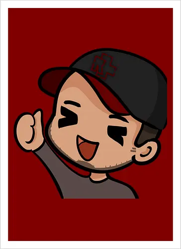 Schlottrix "ThumbUp"