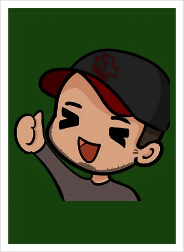 Schlottrix "ThumbUp"