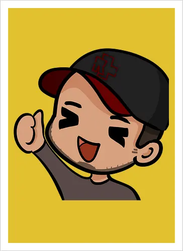 Schlottrix "ThumbUp"