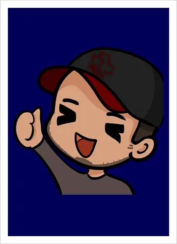 Schlottrix "ThumbUp"