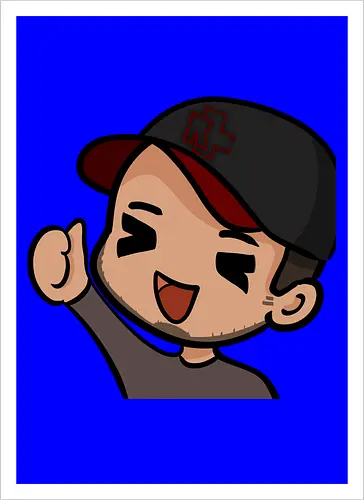 Schlottrix "ThumbUp"