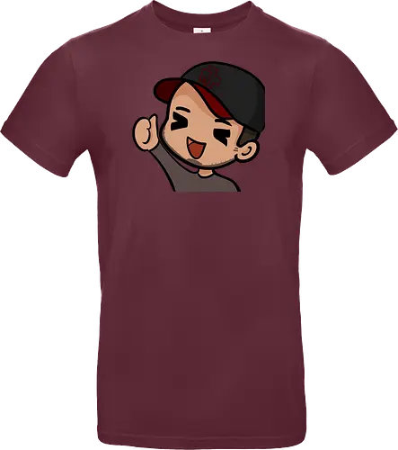 Schlottrix "ThumbUp"