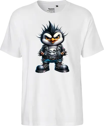 Pinguin "Rocker 1"