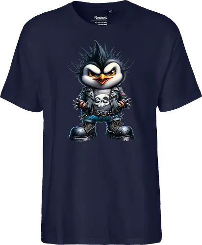 Pinguin "Rocker 1"