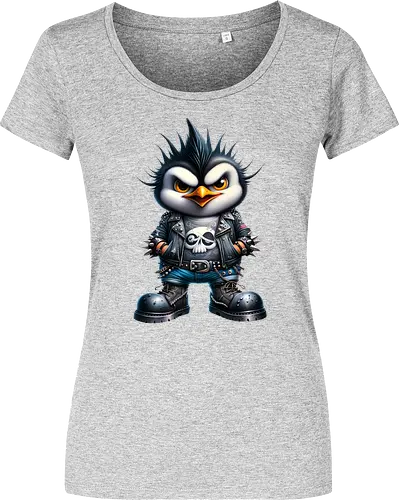 Pinguin "Rocker 1"
