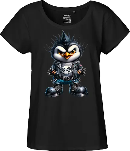 Pinguin "Rocker 1"