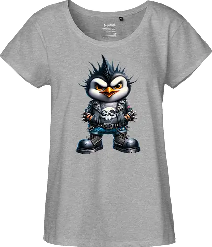 Pinguin "Rocker 1"