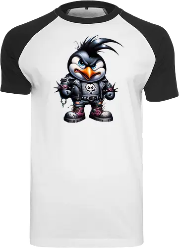 Pinguin "Rocker 2"