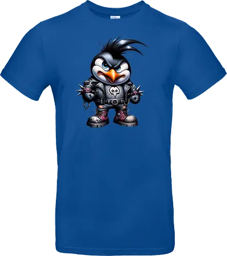 Pinguin "Rocker 2"